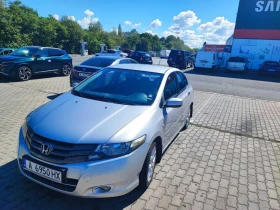 Обява за продажба на Honda City ~7 500 лв. - изображение 1