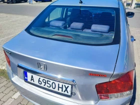 Обява за продажба на Honda City ~7 500 лв. - изображение 5