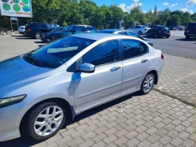 Обява за продажба на Honda City ~7 500 лв. - изображение 2