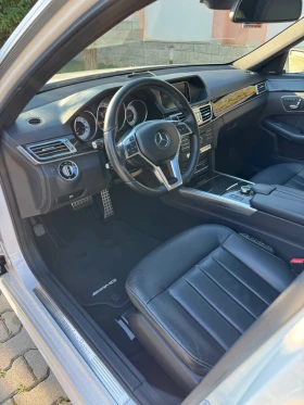 Обява за продажба на Mercedes-Benz E 250 cdi/4MATIC/AMG/Memory/Pano/Harman/Distronic ~28 900 лв. - изображение 5