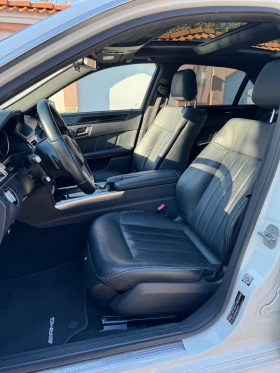 Обява за продажба на Mercedes-Benz E 250 cdi/4MATIC/AMG/Memory/Pano/Harman/Distronic ~28 900 лв. - изображение 6