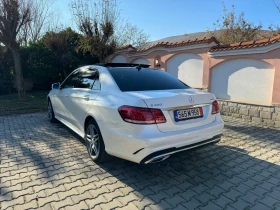 Обява за продажба на Mercedes-Benz E 250 cdi/4MATIC/AMG/Memory/Pano/Harman/Distronic ~28 900 лв. - изображение 4