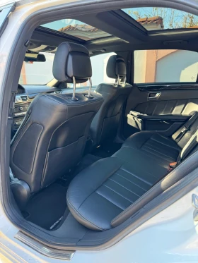 Обява за продажба на Mercedes-Benz E 250 cdi/4MATIC/AMG/Memory/Pano/Harman/Distronic ~28 900 лв. - изображение 10