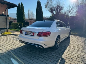Обява за продажба на Mercedes-Benz E 250 cdi/4MATIC/AMG/Memory/Pano/Harman/Distronic ~28 900 лв. - изображение 3