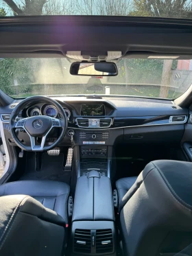 Обява за продажба на Mercedes-Benz E 250 cdi/4MATIC/AMG/Memory/Pano/Harman/Distronic ~28 900 лв. - изображение 7