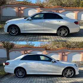 Обява за продажба на Mercedes-Benz E 250 cdi/4MATIC/AMG/Memory/Pano/Harman/Distronic ~28 900 лв. - изображение 2