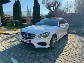     Mercedes-Benz E 250 cdi/4MATIC/AMG/Memory/Pano/Harman/Distronic