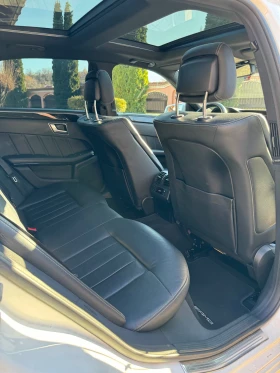 Обява за продажба на Mercedes-Benz E 250 cdi/4MATIC/AMG/Memory/Pano/Harman/Distronic ~28 900 лв. - изображение 11