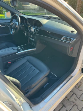 Обява за продажба на Mercedes-Benz E 250 cdi/4MATIC/AMG/Memory/Pano/Harman/Distronic ~28 900 лв. - изображение 8
