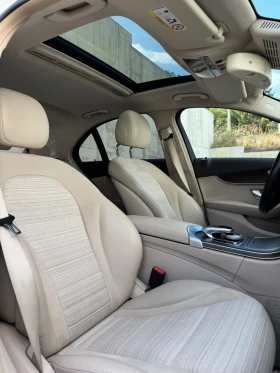 Mercedes-Benz C 220 Mercedes-Benz C220d 7 G-tronic plus - 35500 лв. / 18150.86 € - 95675550 11