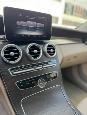 Mercedes-Benz C 220 Mercedes-Benz C220d 7 G-tronic plus - 35500 лв. / 18150.86 € - 95675550 9