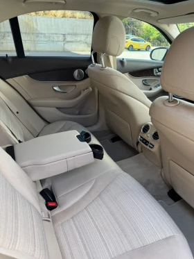 Mercedes-Benz C 220 Mercedes-Benz C220d 7 G-tronic plus - 35500 лв. / 18150.86 € - 95675550 12