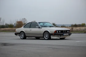 BMW 635  csi | Mobile.bg � ����� ������ 16