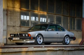 BMW 635  csi | Mobile.bg � ����� ������ 17