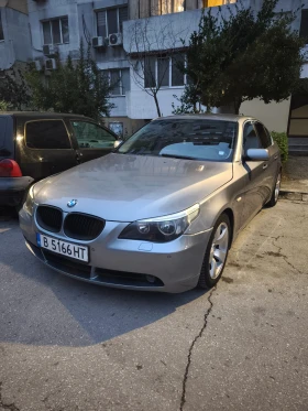 BMW 530, снимка 11