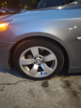BMW 530, снимка 9