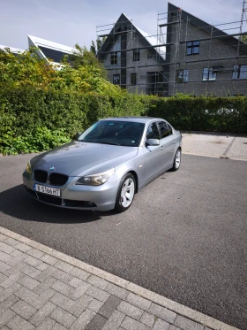 BMW 530, снимка 4