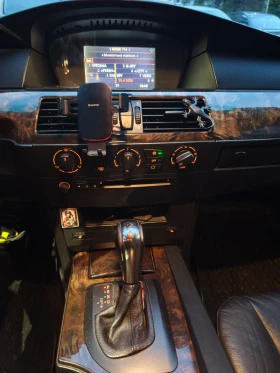 BMW 530, снимка 7