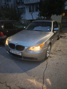 BMW 530, снимка 12