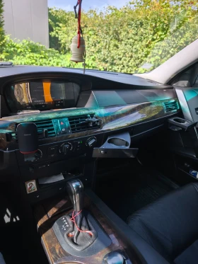 BMW 530, снимка 5