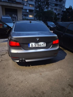 BMW 530, снимка 13
