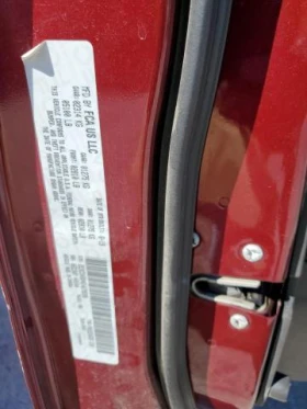 Dodge Charger - 16600 лв. / 8487.45 € - 14234102 5