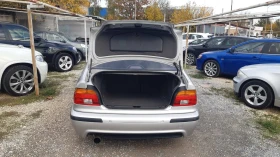 BMW 525 M-paket 525I 192 k.s.  - 13900 лв. / 7106.96 € - 82529278 6