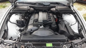 BMW 525 M-paket 525I 192 k.s.  - 13900 лв. / 7106.96 € - 82529278 14