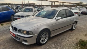 BMW 525 M-paket 525I 192 k.s.  - 13900 лв. / 7106.96 € - 82529278 3