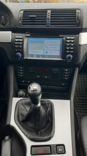 BMW 525 M-paket 525I 192 k.s.  - 13900 лв. / 7106.96 € - 82529278 9