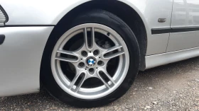 BMW 525 M-paket 525I 192 k.s.  - 13900 лв. / 7106.96 € - 82529278 15