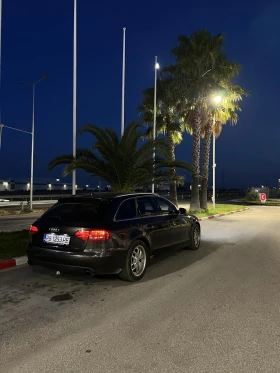 Audi A4 Ambition+ сменени вериги - изображение 1