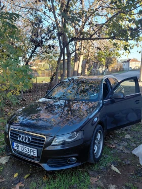 Audi A4 Ambition+ сменени вериги - 13000 лв. / 6646.79 € - 88639961 2
