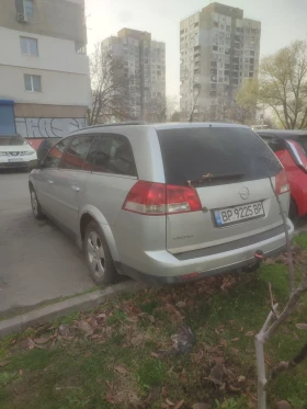 Opel Vectra 1.9CDTI | Mobile.bg    7