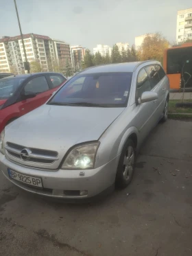 Opel Vectra 1.9CDTI | Mobile.bg    10