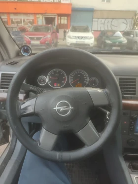 Opel Vectra 1.9CDTI | Mobile.bg    5