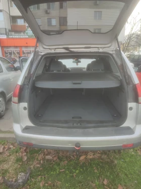 Opel Vectra 1.9CDTI | Mobile.bg    4