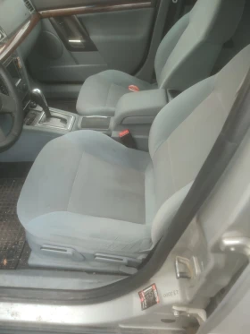 Opel Vectra 1.9CDTI | Mobile.bg    12