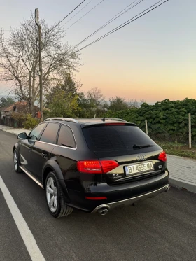 Audi A4 Allroad 3.0 TDI Quattro, снимка 3