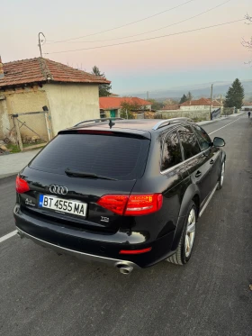 Audi A4 Allroad 3.0 TDI Quattro, снимка 6