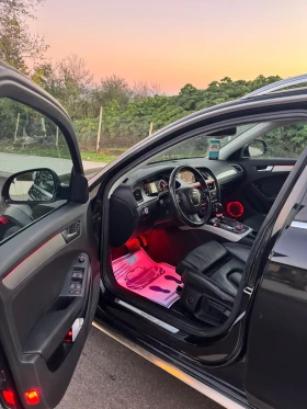 Audi A4 Allroad 3.0 TDI Quattro, снимка 9