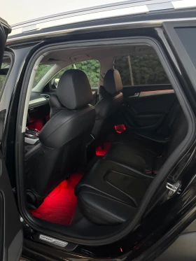 Audi A4 Allroad 3.0 TDI Quattro, снимка 10