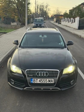 Audi A4 Allroad 3.0 TDI Quattro, снимка 2