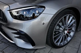 Mercedes-Benz E 53 AMG 4M CABRIOLET - 67500 € / 132018.52 лв. - 48374931 14