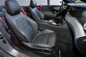 Mercedes-Benz E 53 AMG 4M CABRIOLET - 67500 € / 132018.52 лв. - 48374931 8