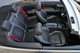 Mercedes-Benz E 53 AMG 4M CABRIOLET - 67500 € / 132018.52 лв. - 48374931 11
