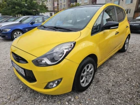 Hyundai Ix20  - изображение 1