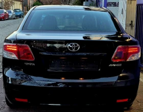Toyota Avensis 2.0d4d-EXECUTIVE-����-������-6��������-japan | Mobile.bg � ����� ������ 8