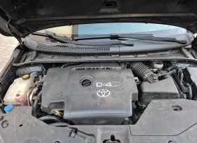 Toyota Avensis 2.0d4d-EXECUTIVE-����-������-6��������-japan | Mobile.bg � ����� ������ 15