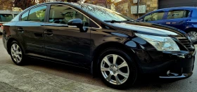 Toyota Avensis 2.0d4d-EXECUTIVE-����-������-6��������-japan | Mobile.bg � ����� ������ 10